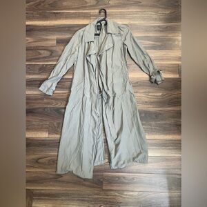 LIGHT JACKET/CARDIGAN